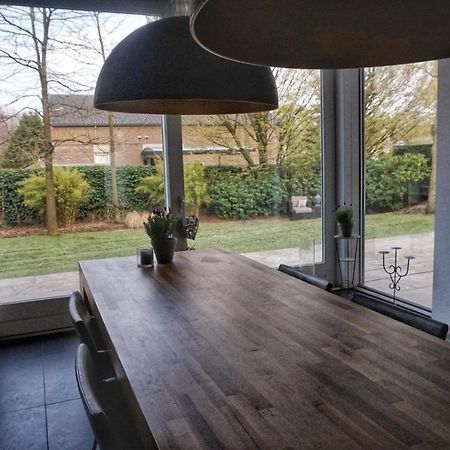 B&B, luxe kamer met airco en eigen badkamer Boxtel Buitenkant foto