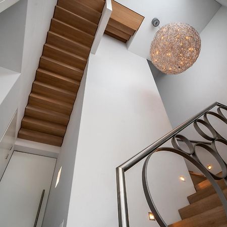 B&B, luxe kamer met airco en eigen badkamer Boxtel Buitenkant foto