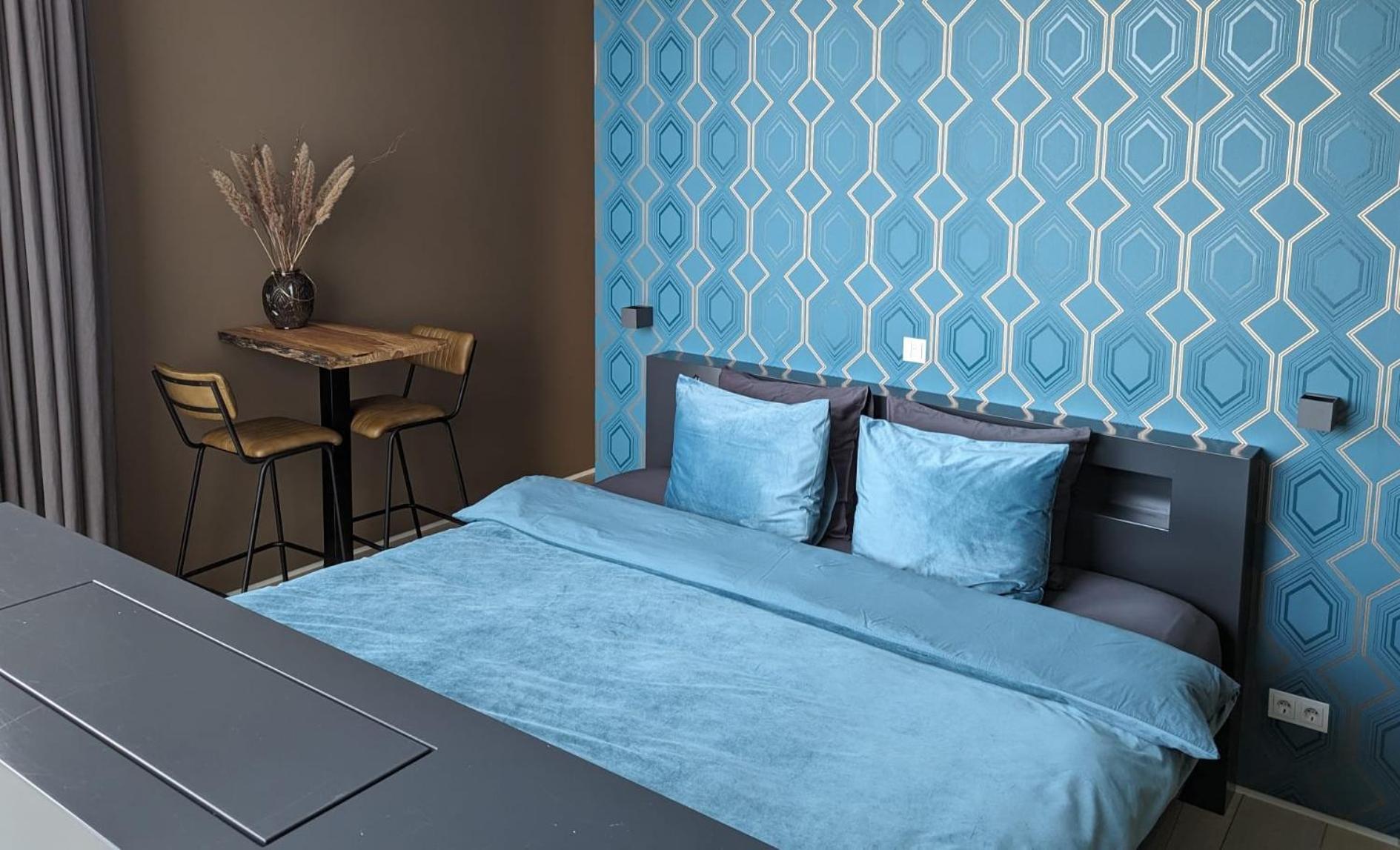 B&B, luxe kamer met airco en eigen badkamer Boxtel Buitenkant foto