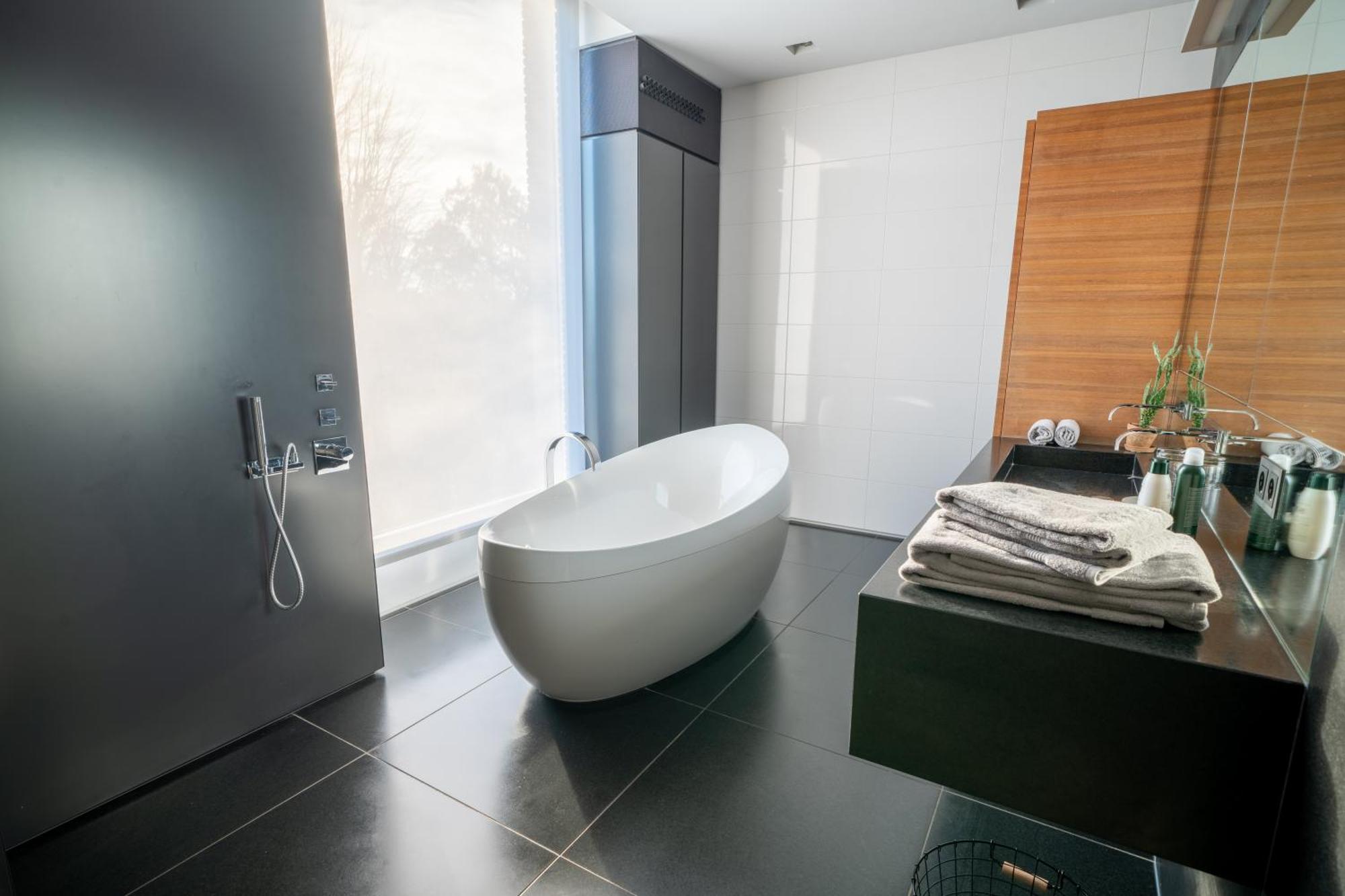 B&B, luxe kamer met airco en eigen badkamer Boxtel Buitenkant foto